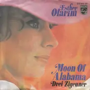 Esther Ofarim - Moon Of Alabama / Drei Zigeuner