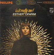 Esther Ofarim - Is It Really Me