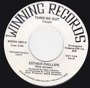 Esther Phillips - Turn Me Out