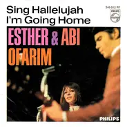 Esther Und Abi Ofarim - Sing Hallelujah