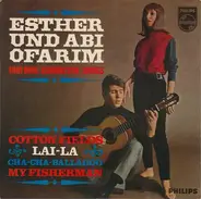 Esther & Abi Ofarim - Esther Und Abi Ofarim Und Ihre Schönsten Songs