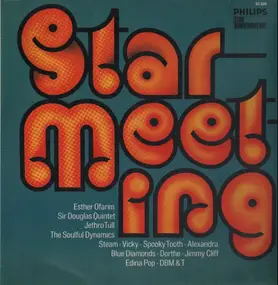 Jethro Tull - Star Meeting