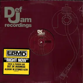 EPMD - Right Now