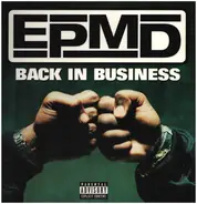 Epmd - Back In Business