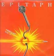 Epitaph - Handicap Vol. II