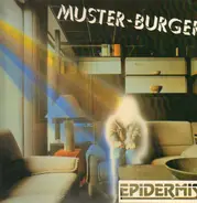 Epidermis - Muster-Burger