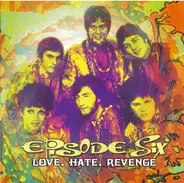 Episode Six - Love, Hate, Revenge