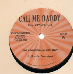 Dela - Call me daddy