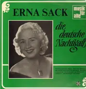 Erna Sack - die deutsche Nachtigall