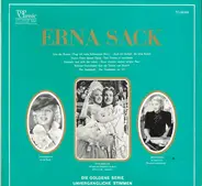 Erna Sack - Historische Aufnahmen