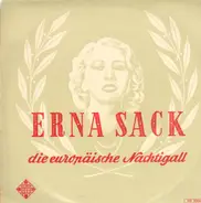 Erna Sack - Die Europäische Nachtigall