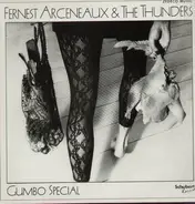 Fernest Arceneaux & The Thunders - Gumbo Special