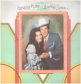 Ernest Tubb - The Story