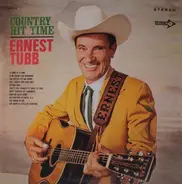 Ernest Tubb - Country Hit Time