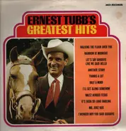 Ernest Tubb - Greatest Hits