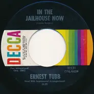 Ernest Tubb - In The Jailhouse Now / Yesterday's Winner Is A Loser Today