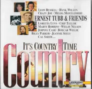 Ernest Tubb - It's Country Time