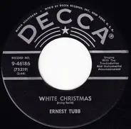 Ernest Tubb - White Christmas