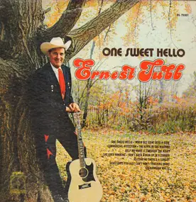 Ernest Tubb - One Sweet Hello