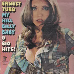 Ernest Tubb - My Hillbilly Baby