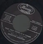 Ernestine Anderson - Wrap Your Troubles In Dreams / My Man