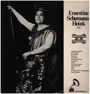 Ernestine Schumann-Heink - Ernestine Schumann-Heink II