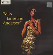 Ernestine Anderson - Miss Ernestine Anderson