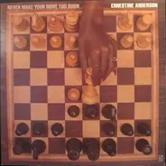 Ernestine Anderson - Never Make Your Move Too Soon