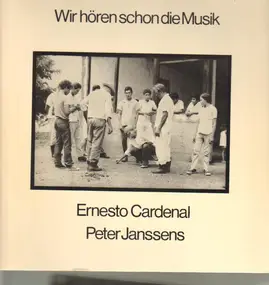 Peter Janssens - Wir Hören Schon Die Musik