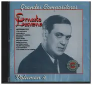 Ernesto Lecuona - Grandes Compositores Vol. 4