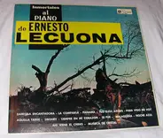 Ernesto Lecuona - Immortals Al Piano De Ernesto Lecuona