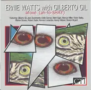 Ernie Watts - Afoxe