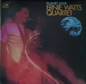 Ernie Watts Quartet