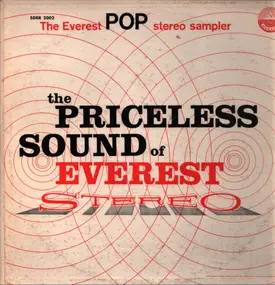 Ernie Wilkins - The Priceless Sound Of Everest Stereo