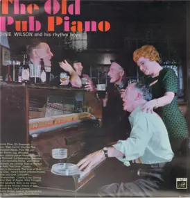 ER - The Old Pub Piano