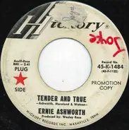 Ernie Ashworth - Tender And True