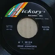 Ernie Ashworth - I Wish