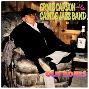Ernie Carson And The Castle Jazz Band - Old Bones
