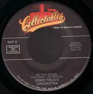 Ernie Fields Orchestra / B. Bumble & The Stingers - In The Mood / Nut Rocker