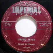 Ernie Freeman - Spring Fever