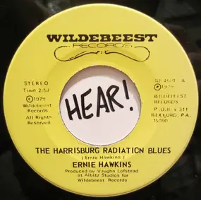 Ernie Hawkins - The Harrisburg Radiation Blues