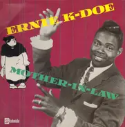 Ernie K-Doe / Johnny Preston - Mother-In-Law