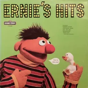 Ernie - Ernie's Hits