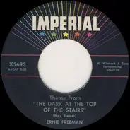 Ernie Freeman - Come On Home