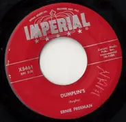 Ernie Freeman - Dumplin's / Beautiful Weekend