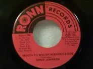 Ernie Johnson - Mouth To Mouth Resuscitation