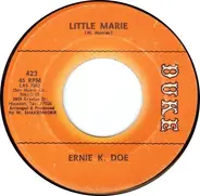 Ernie K-Doe - Until The Real Thing Comes Along