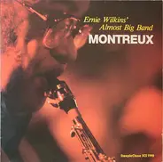 Ernie Wilkins' Almost Big Band - Montreux