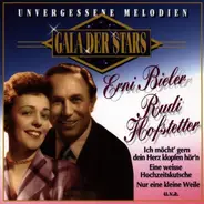 Erni  Bieler & Rudi  Hofstetter - Gala der Stars