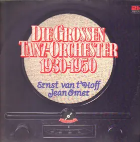 Jean Omer - Die Grossen Tanz-Orchester 1930